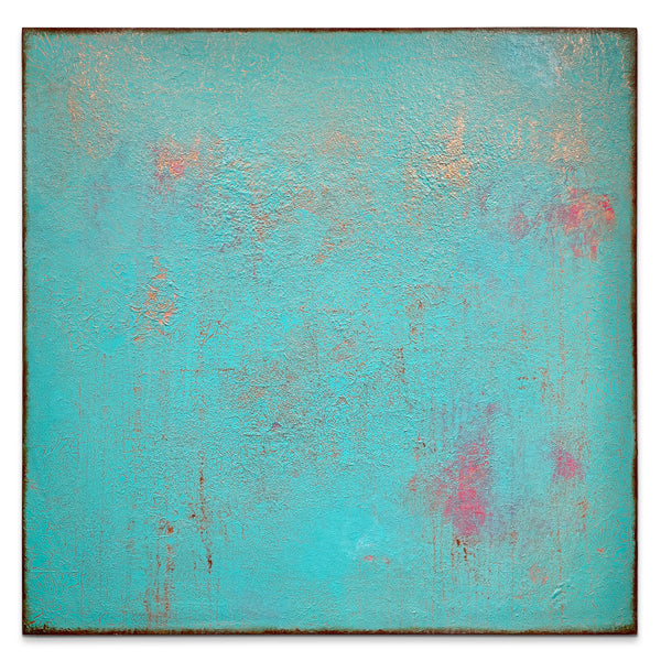 Faded Lights, 2024 — alternate view