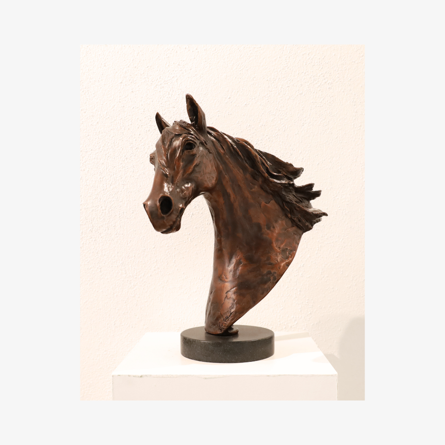 Fire Horse, 2026