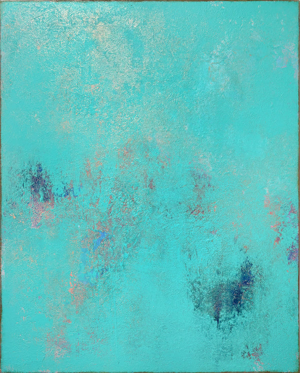 Forever in my mind, 2025 — alternate view