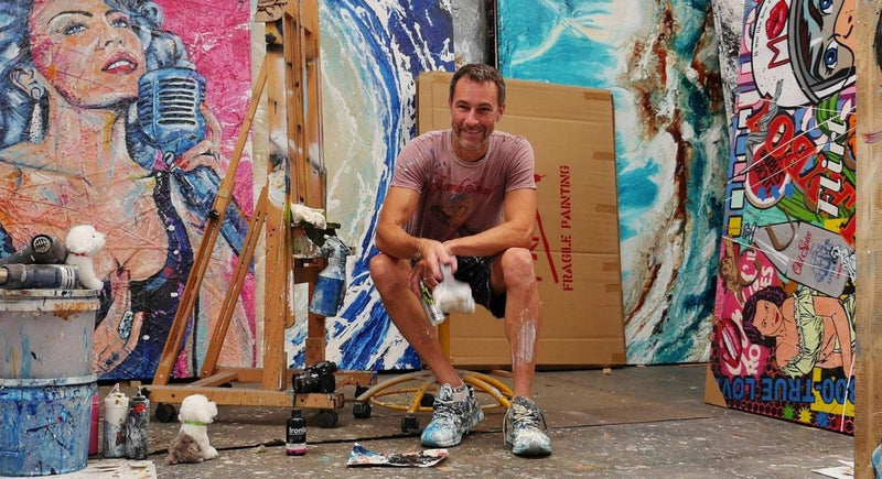 Paul Franko