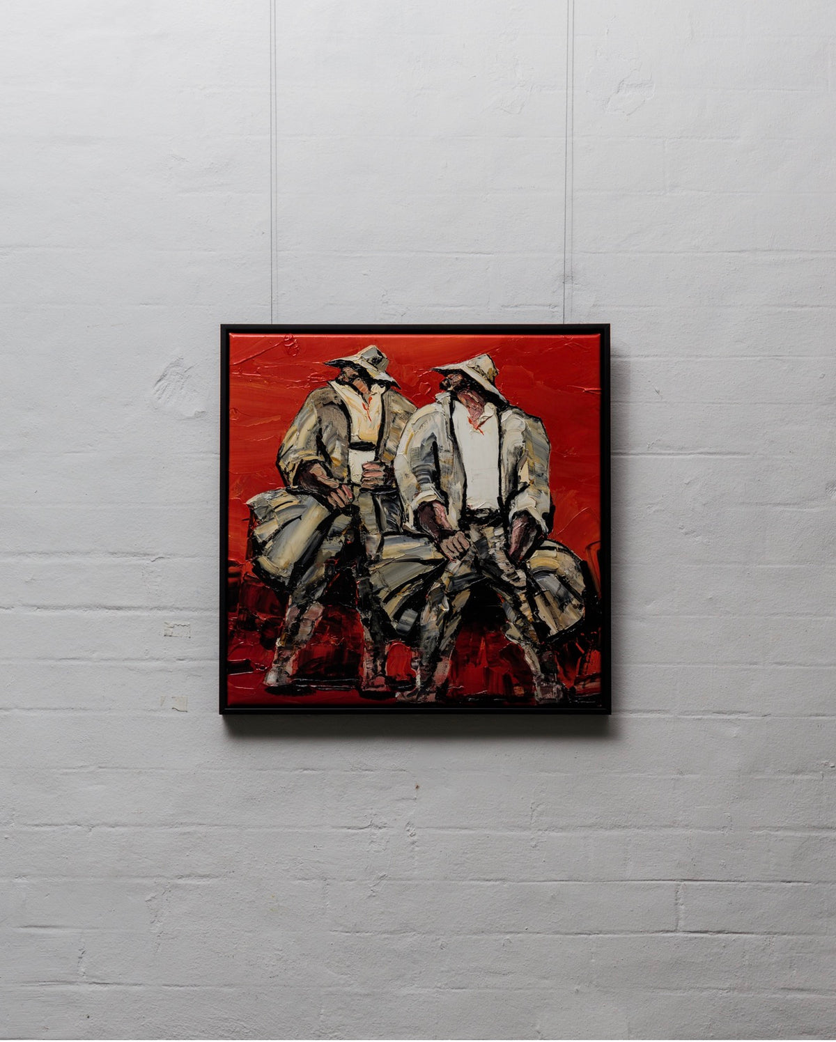 Stockman Pair, 2024
