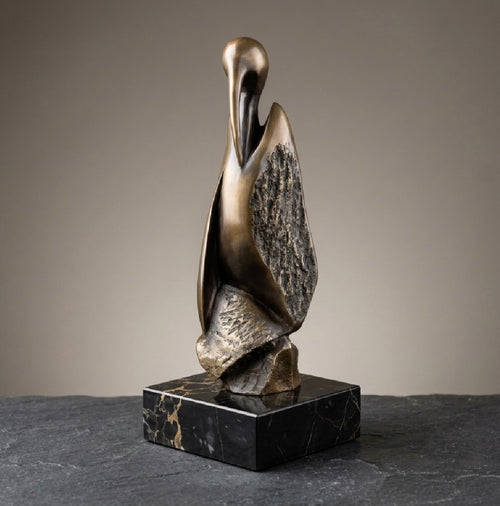 Swamp Bird
