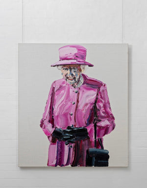 Pink Queen