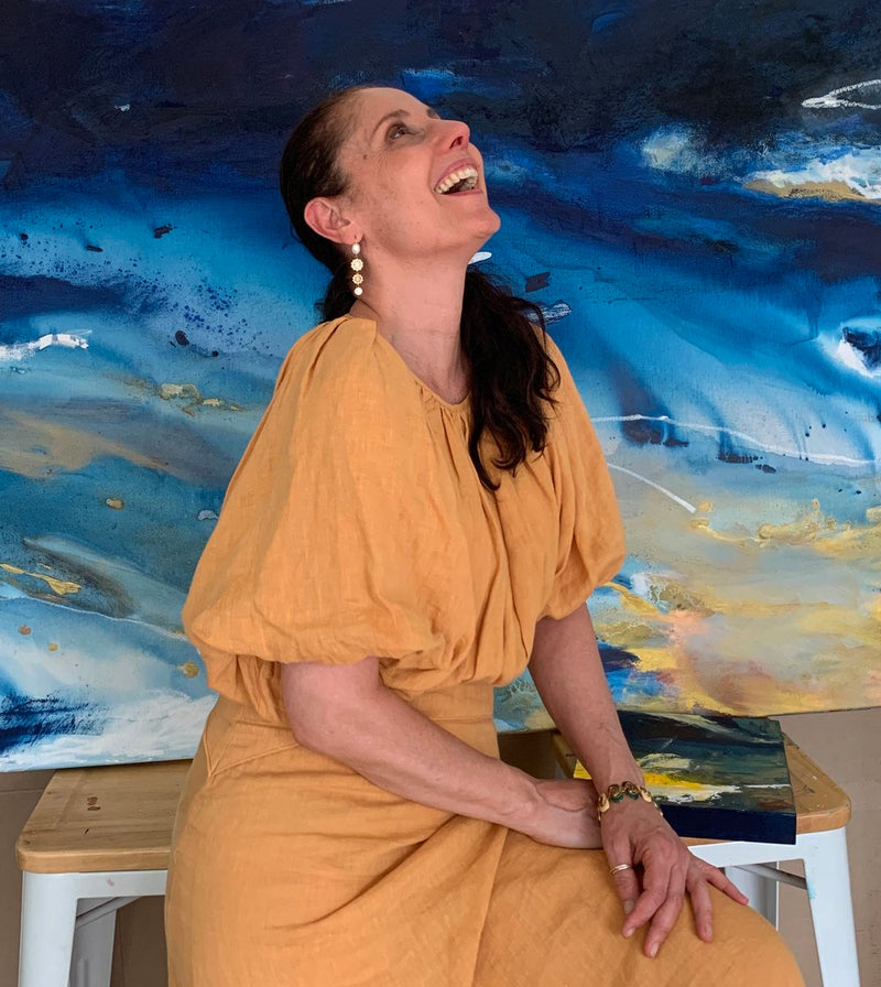 Gaia Starace