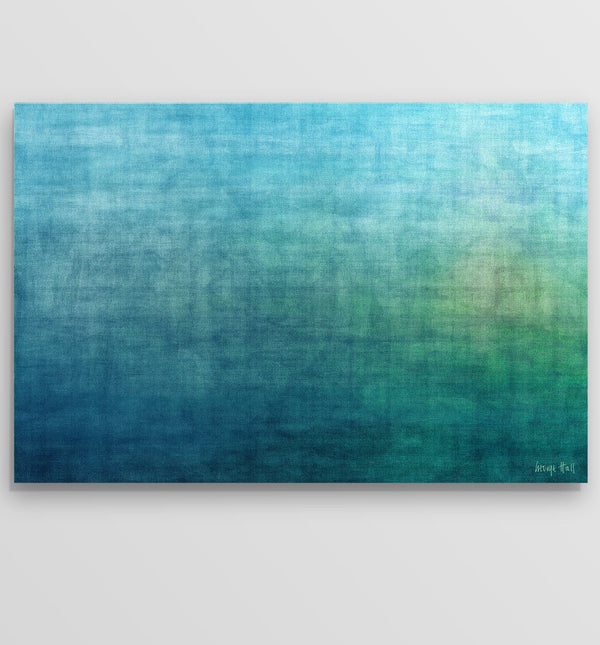 Gradual Morning — alternate view