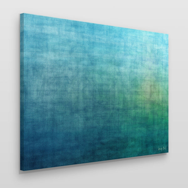 Gradual Morning — alternate view