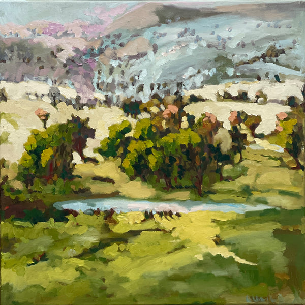 Hills of Tears, 2025 — alternate view