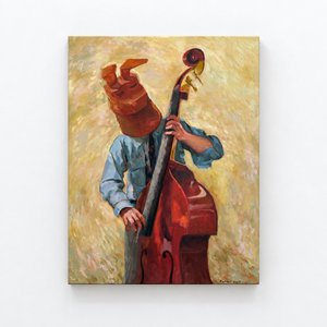 The Musician, 2026