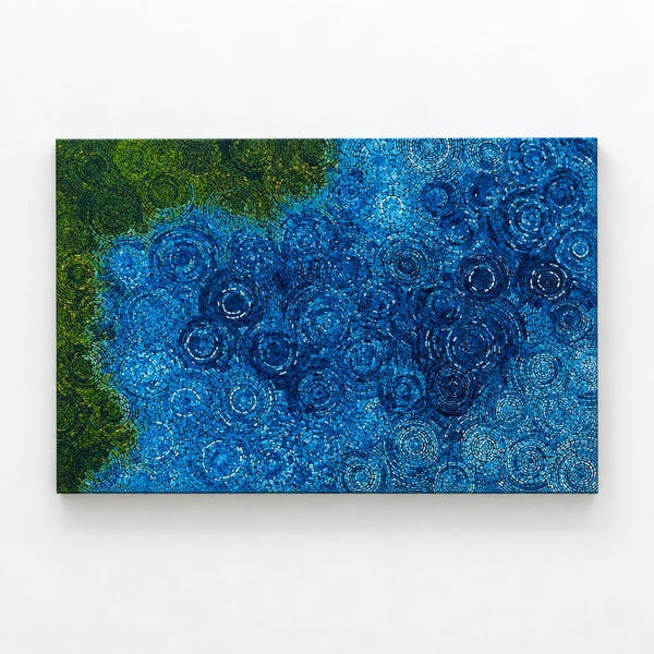 Earth Cycles, 2005