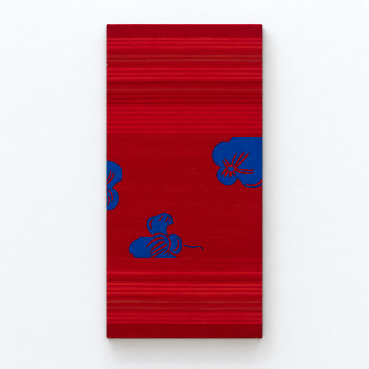 Rouge, 1994