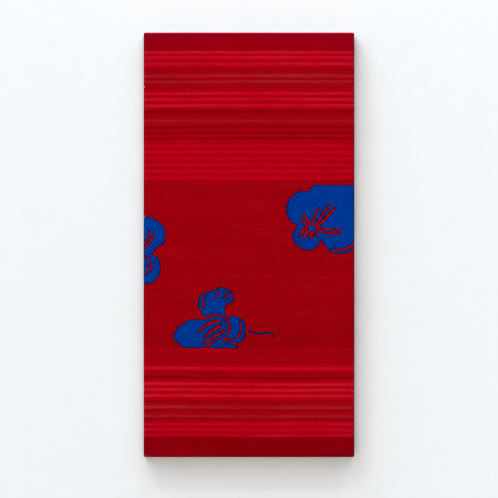 Rouge, 1994 by Current Collection