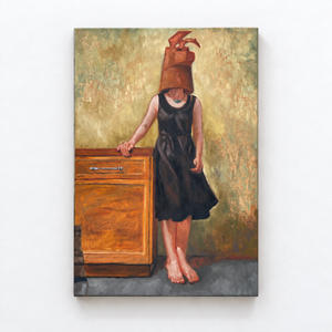 Girl Roo, Alma Youth, 2026