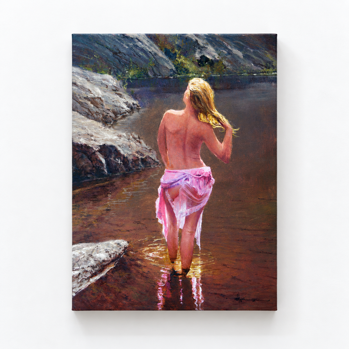 Untitled, 2023