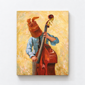 The Musician, 2026