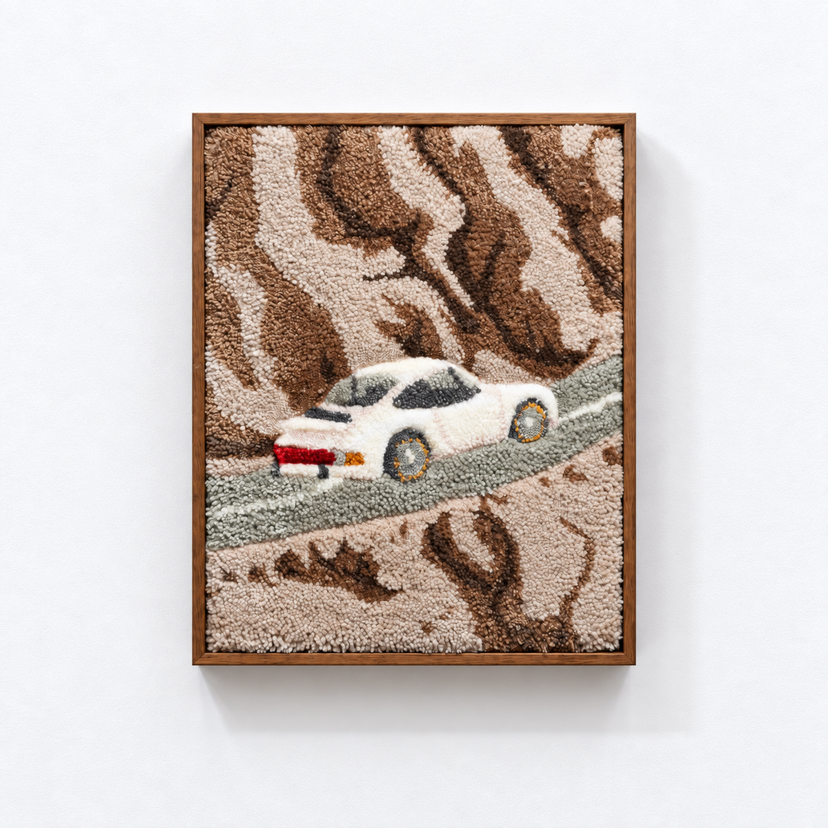 Off The Road