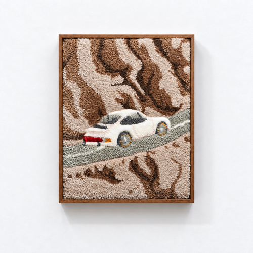 Off The Road