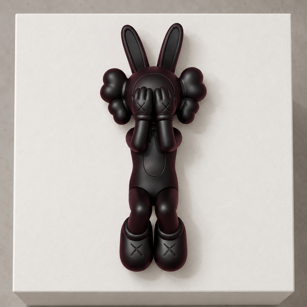 Holiday Indonesia-Figure