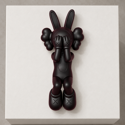 Holiday Indonesia-Figure