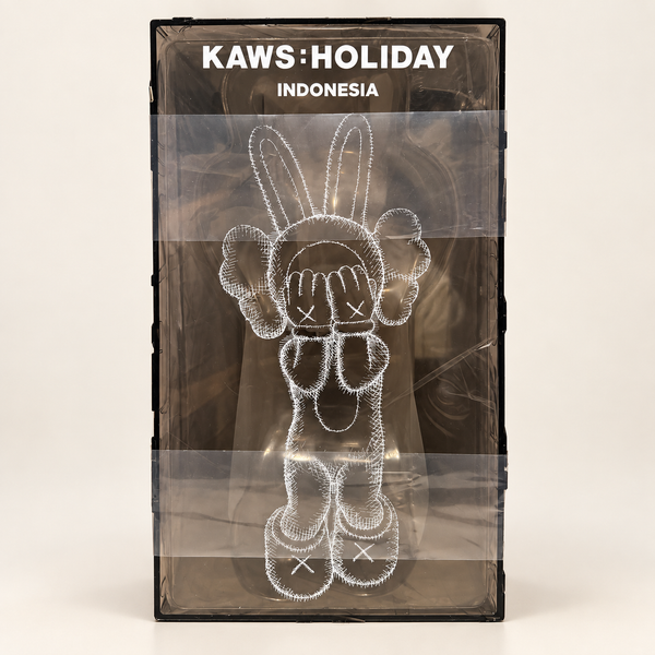 Holiday Indonesia-Figure — alternate view