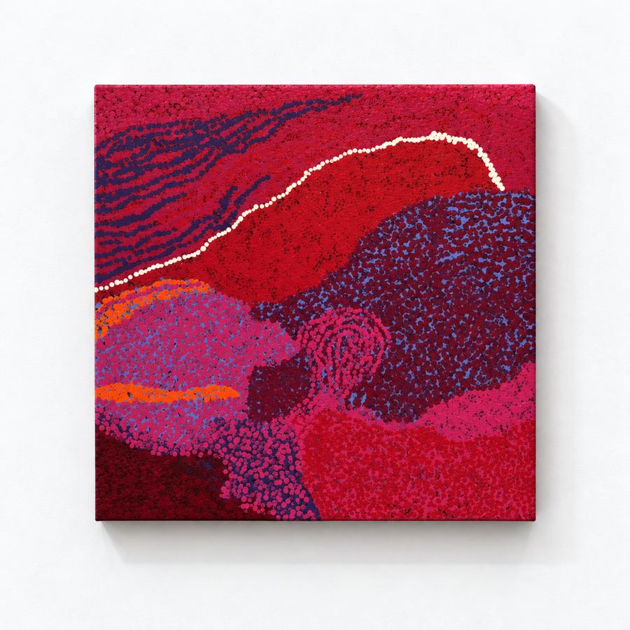 Tali, 2014