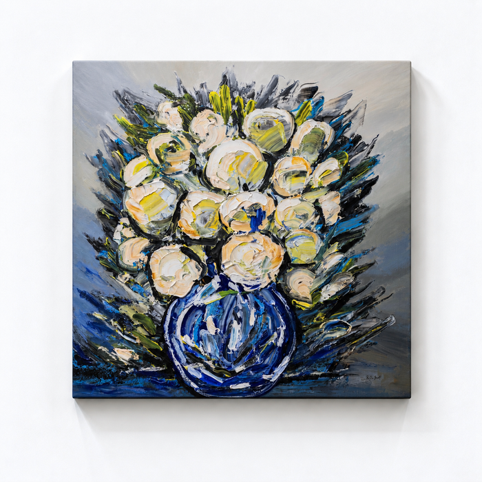 Untitled, 2023 by Palla Jeroff