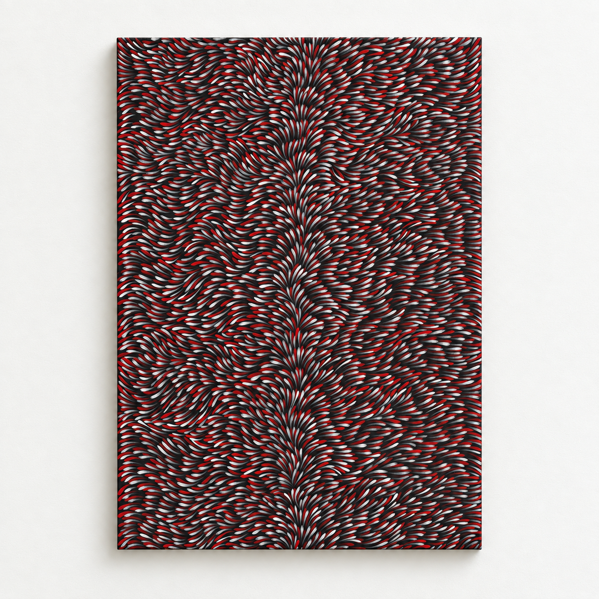 Bush Medicine Leaves, 2015