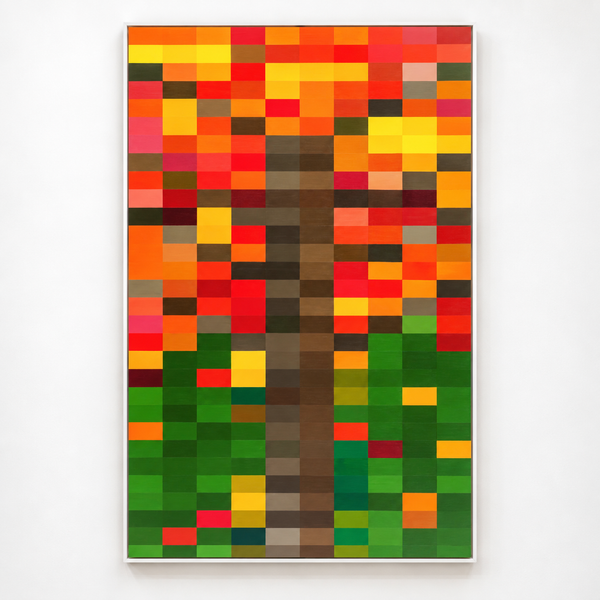 Autumn Leaves, 2014
