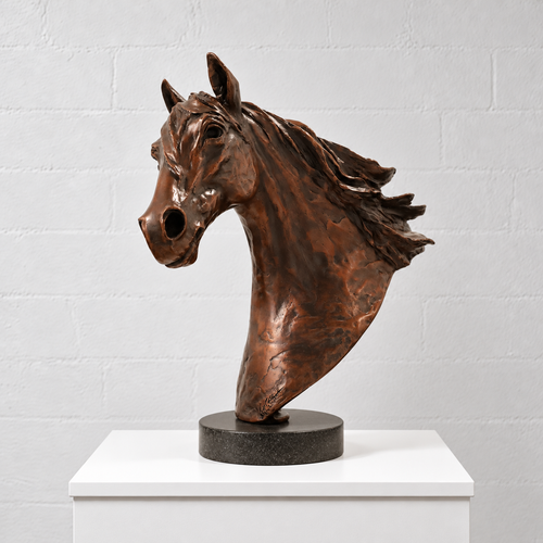 Fire Horse, 2026