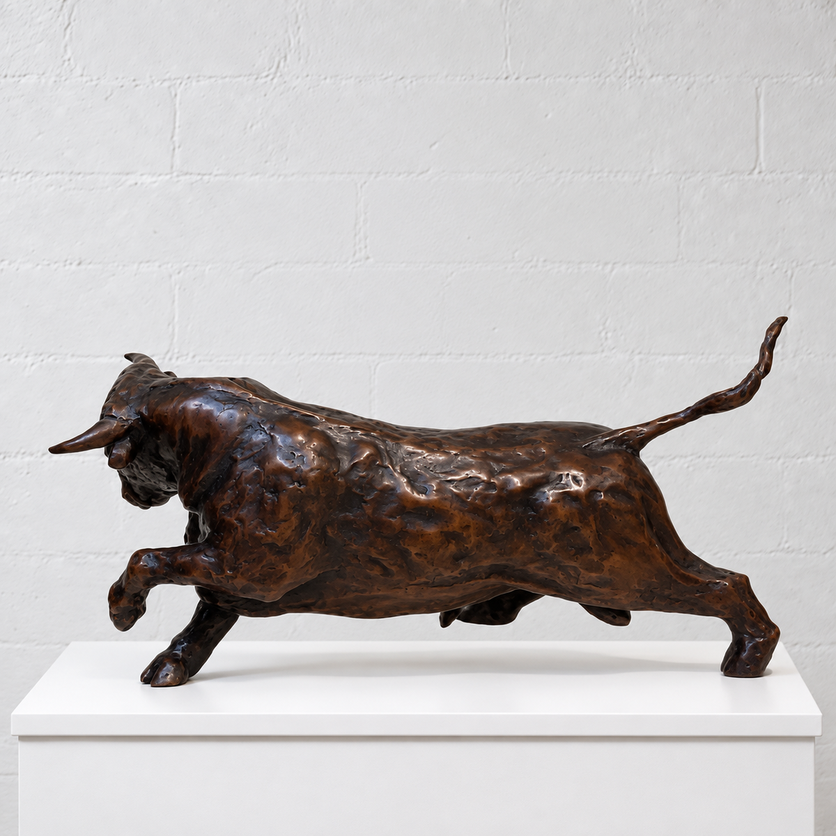 Bull Market, 2025