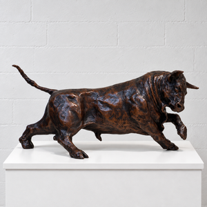 Bull Market, 2025