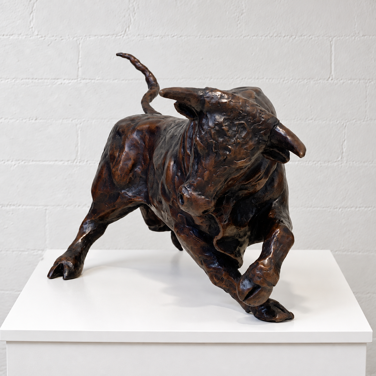 Bull Market, 2025