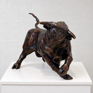 Bull Market, 2025