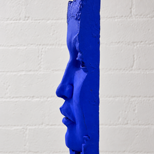 Mother in Blue, 2025