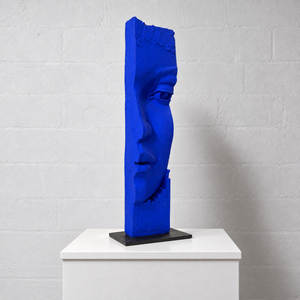 Mother in Blue, 2025