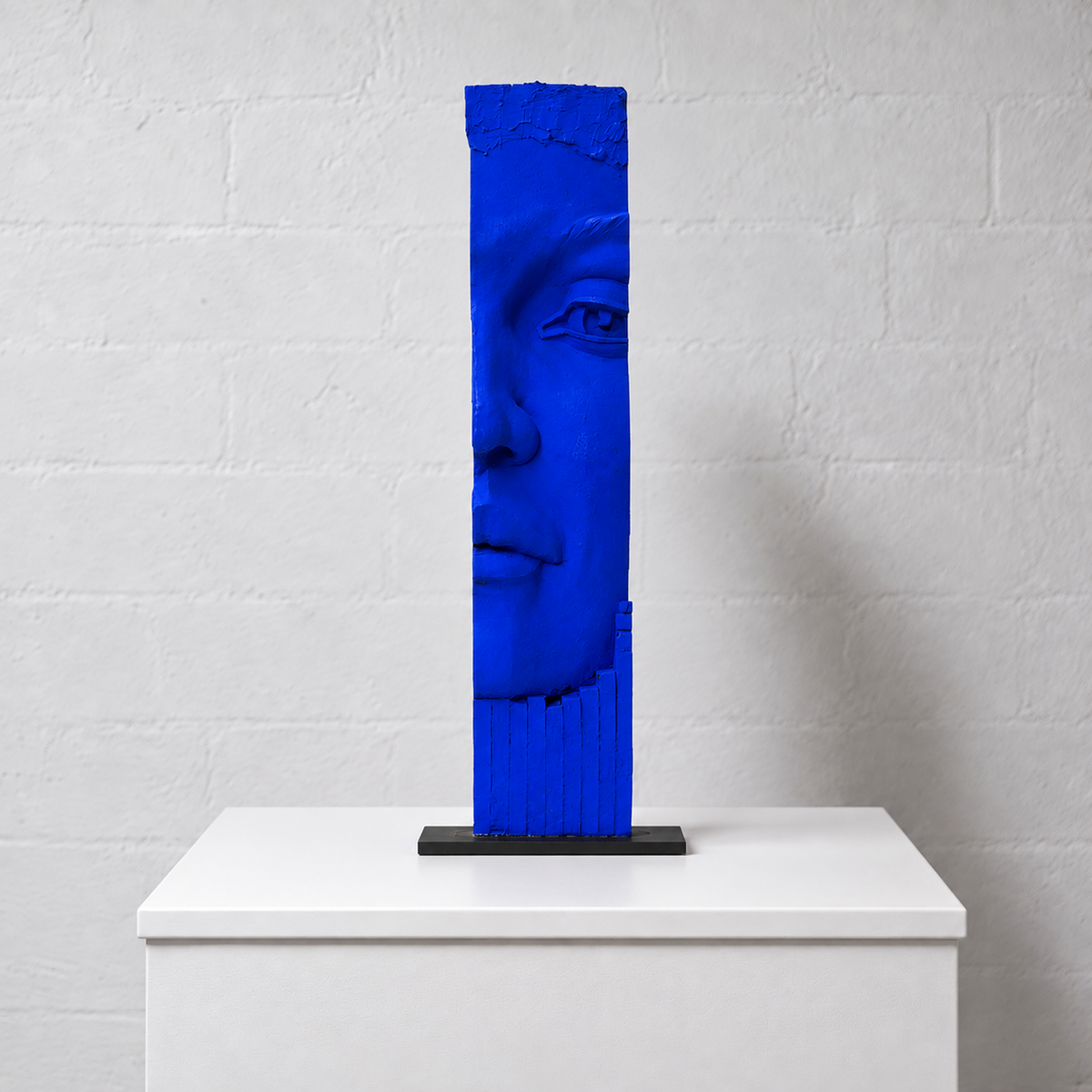 Mother in Blue, 2025