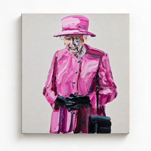 Pink Queen