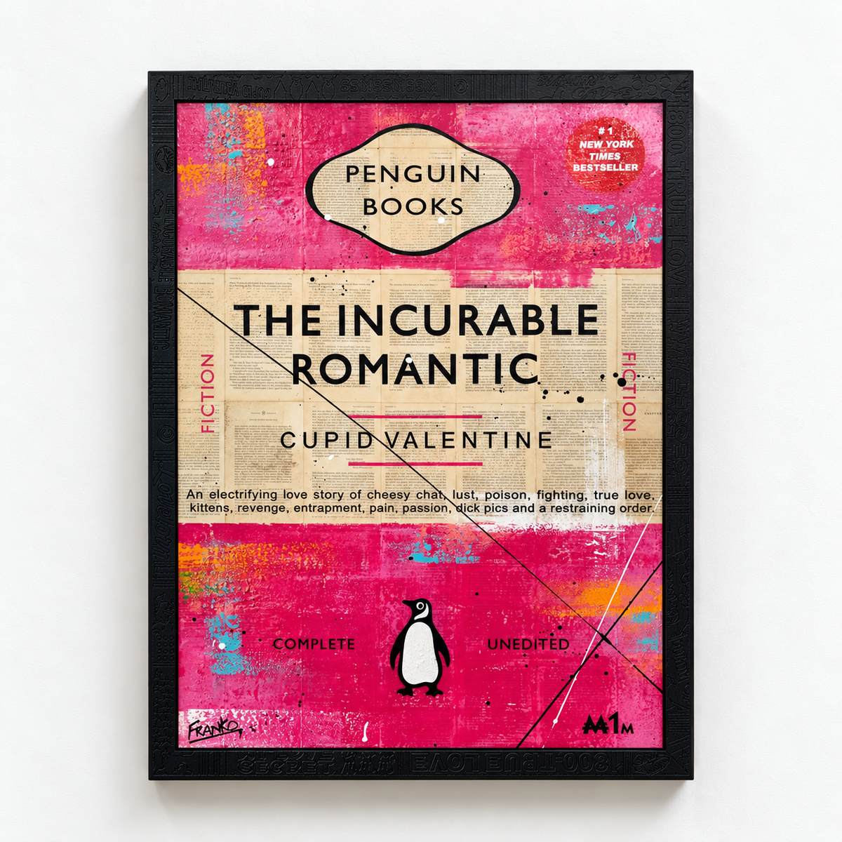The Incurable Romantic