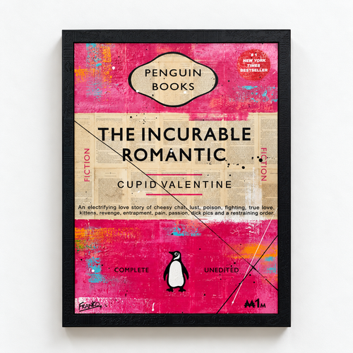 The Incurable Romantic