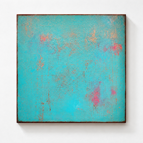 Faded Lights, 2024