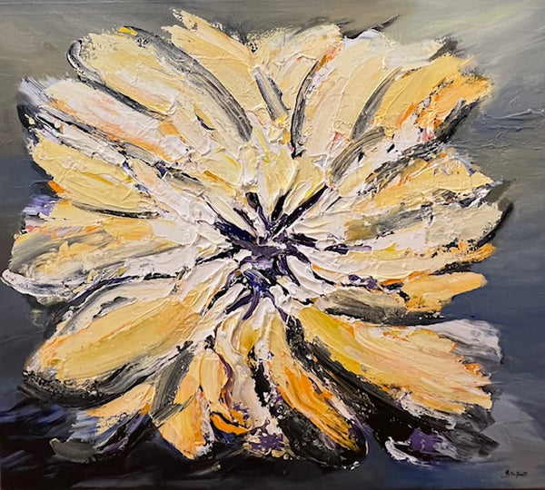 Lotus Evening, 2025 — alternate view