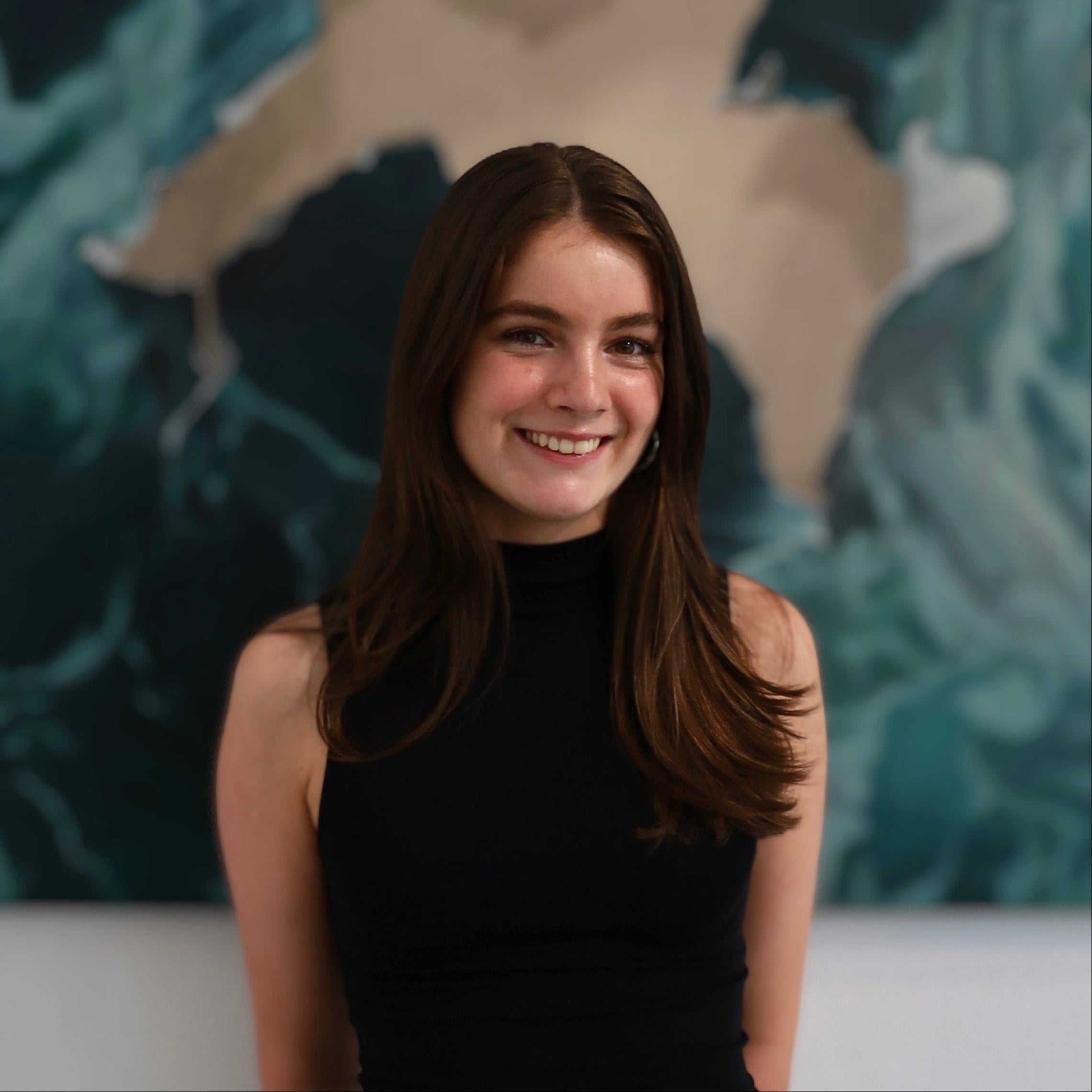 Kate Johnstone
