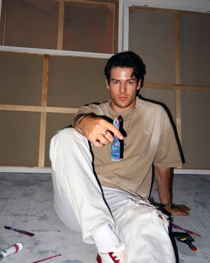 Fabian Utta