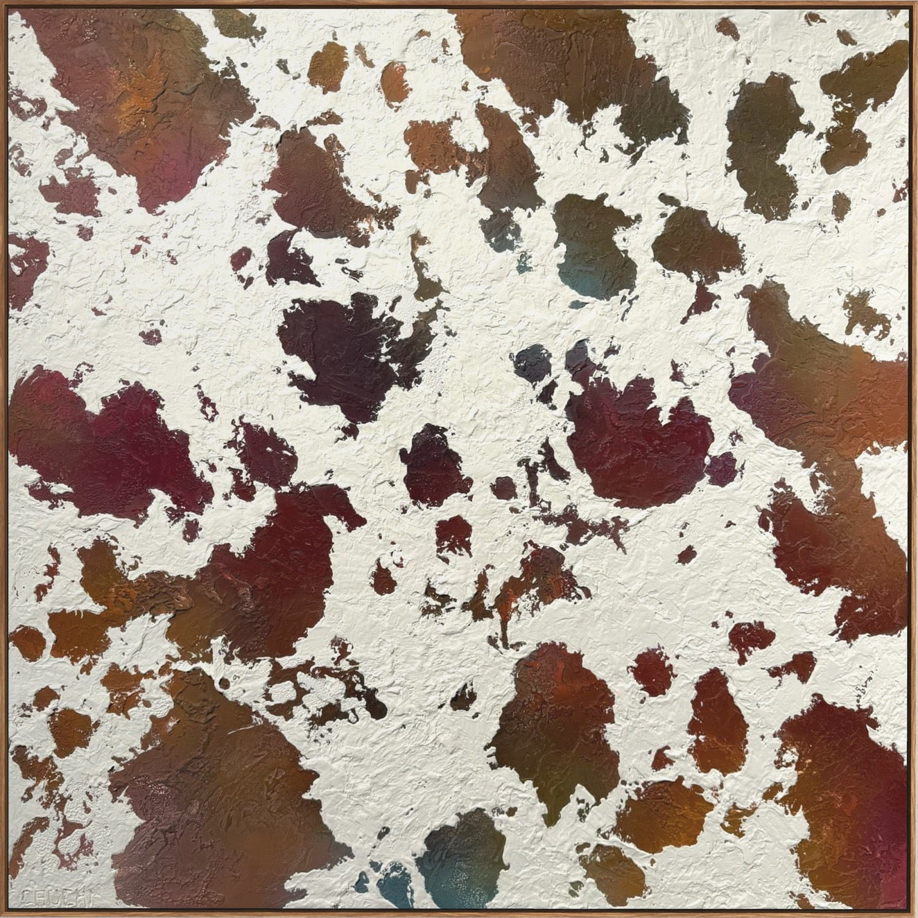 All That Has Gone, 2026