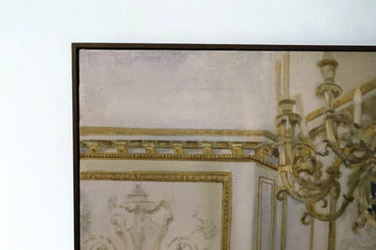 Grand Salón Nissim de Camondo, 2020
