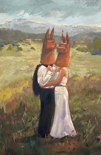The Wedding, 2026