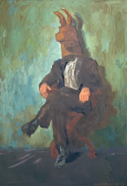 Man roo, 2026