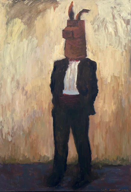 The dress up, 2026