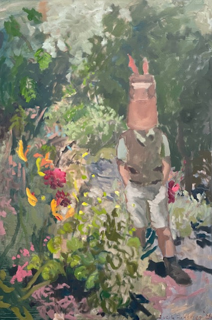 Flower Garden, 2026