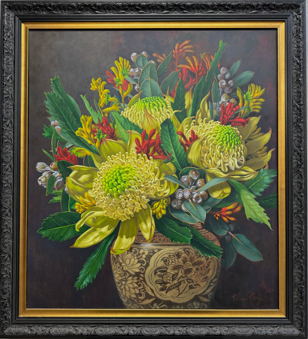 White Waratahs, 2016 — alternate view