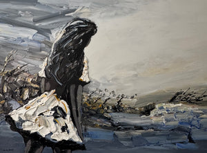 Desert Girl, 2026